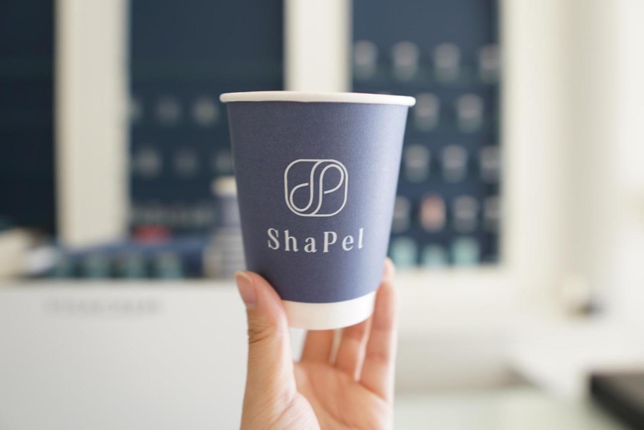 Nhà trọ Shapel And Cafe *
